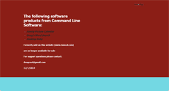 Desktop Screenshot of famcal.com